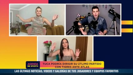 Lo bueno y lo malo de los Tigres del 'Tuca': Agenda FS