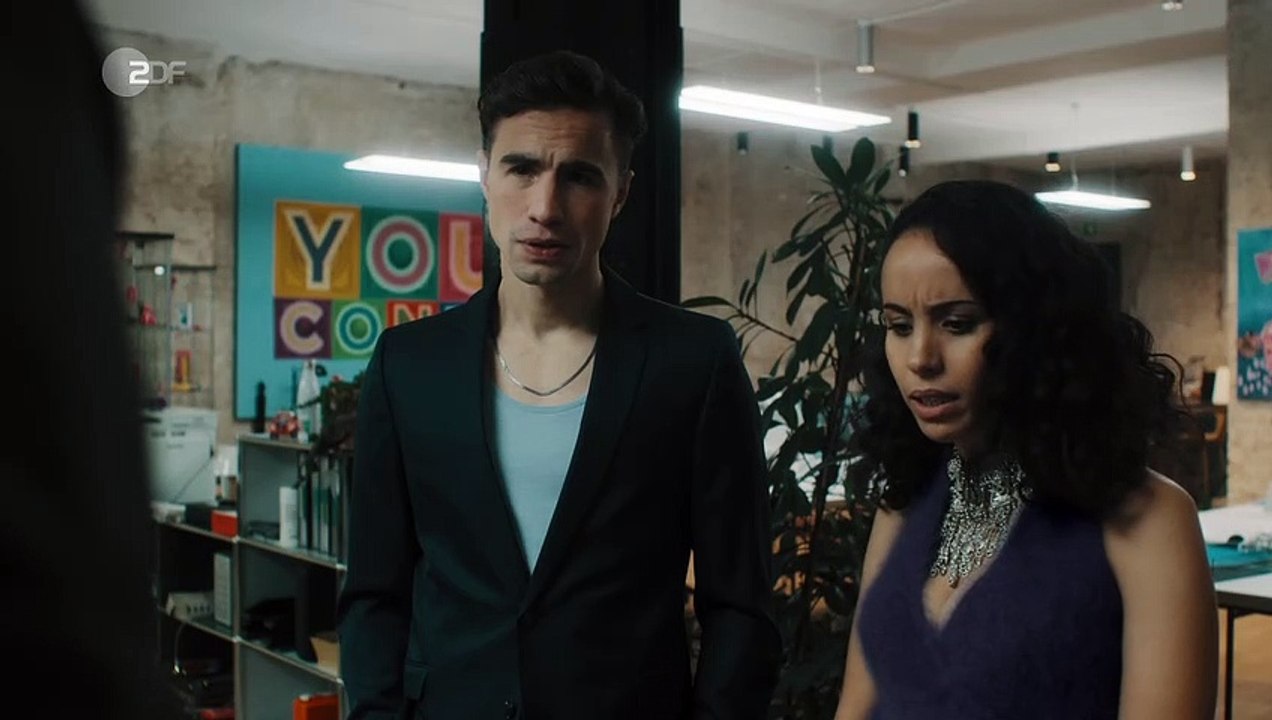 Letzte Spur Berlin: Weißer Wahn | Folge 9/Staffel 10