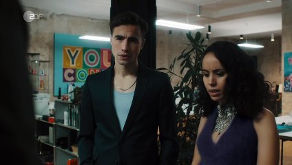 Letzte Spur Berlin: Weißer Wahn | Folge 9/Staffel 10