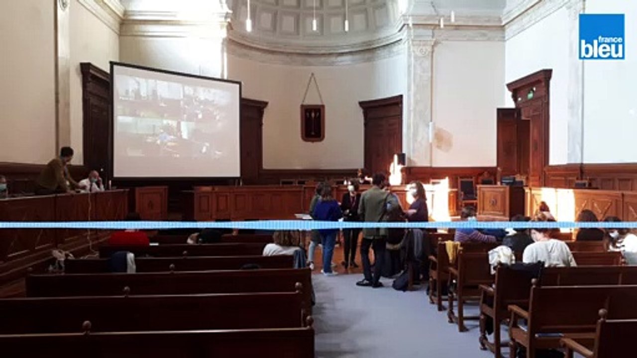 Procès Lelandais : "il n' y avait rien de sexuel, ce que j'ai dit, c'est ce que j'ai fait", Nordahl Lelandais n'a pas craqué