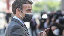 Macron appelle «les Anglo-saxons » à arrêter de « bloquer » les exportations de vaccins