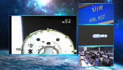 "Lunga Marcia" a picco sulla Terra ma gli Usa non lo abbattono