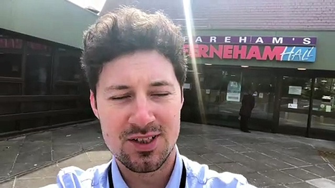 Fareham local elections update