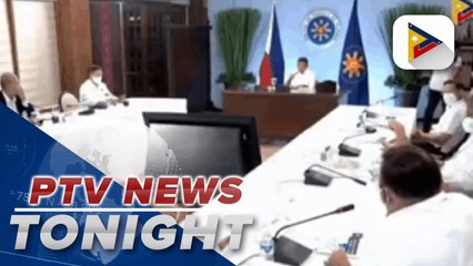 PRRD assigns Roque to face Carpio in WPS debate