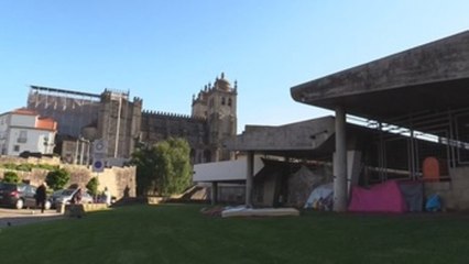 La pobreza que no verán los líderes europeos