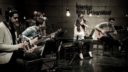Betül Demir - Küfür