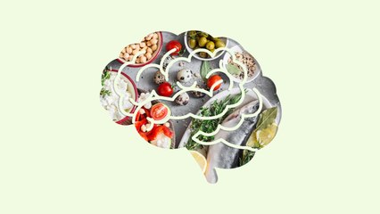 Following This Diet May Help Prevent Dementia, According to a New Study