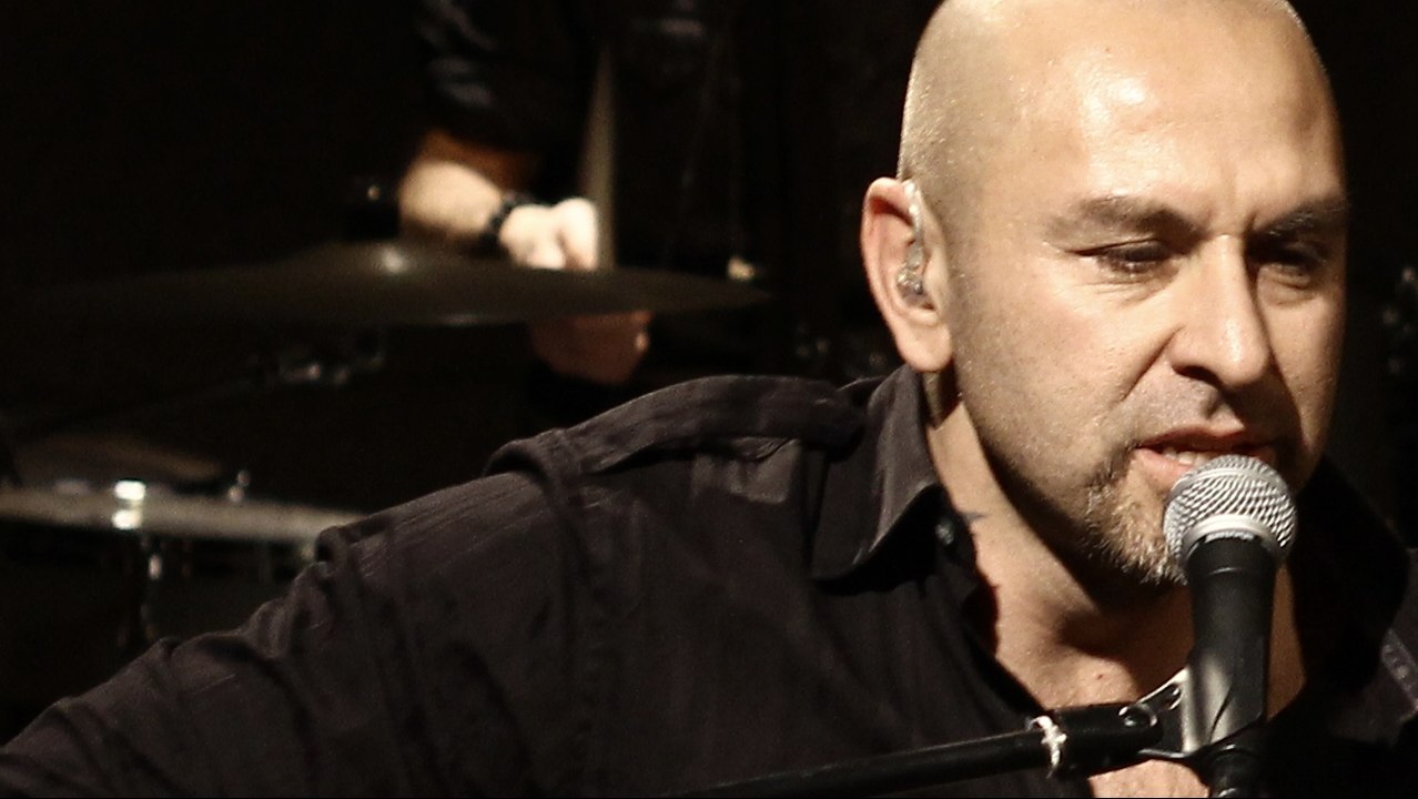 Demir Demirkan - Bana Müsaade