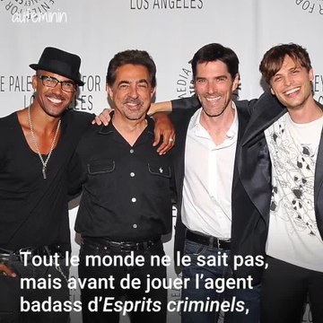 5 choses à savoir sur Shemar Moore