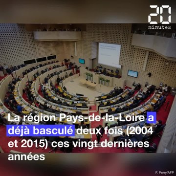 Qui sont les candidats des élections régionales en Pays-de-la-Loire?