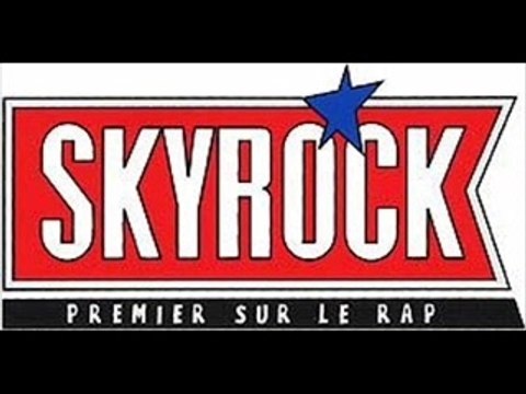 SKYROCK Version originale bug romano