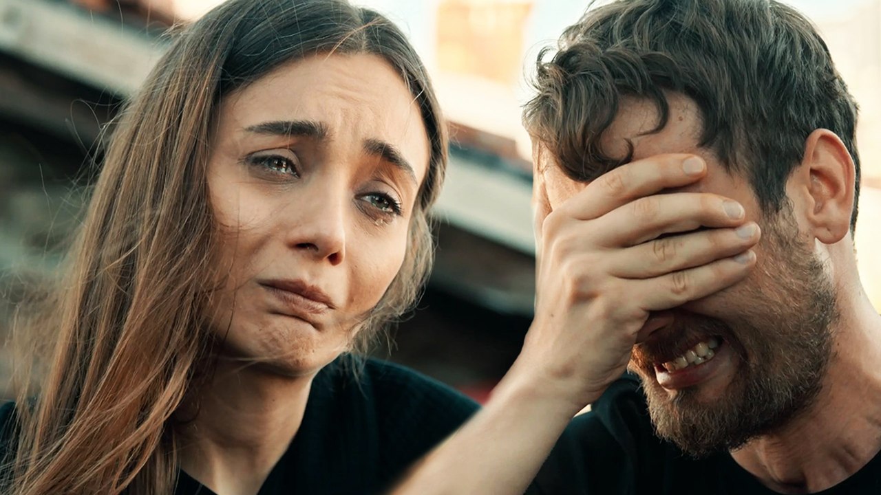 Cukur 4 Sezon 36 Bölüm Izle