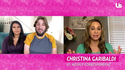 90 Day Fiance's Colt And Vanessa Detail Their Engagement - 'He's Known For Proposing To Everybody'