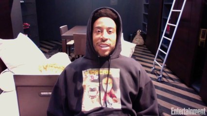 Ludacris Auditioned For '2 Fast 2 Furious' Right Before Going on Stage