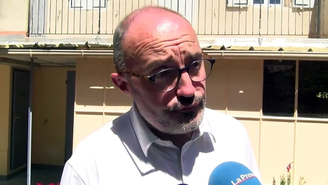 Union de la gauche pour les régionales : "Un projet inédit" selon l'écologiste Jean-Laurent Félizia