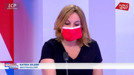 Parlement hebdo (07/05/2021)