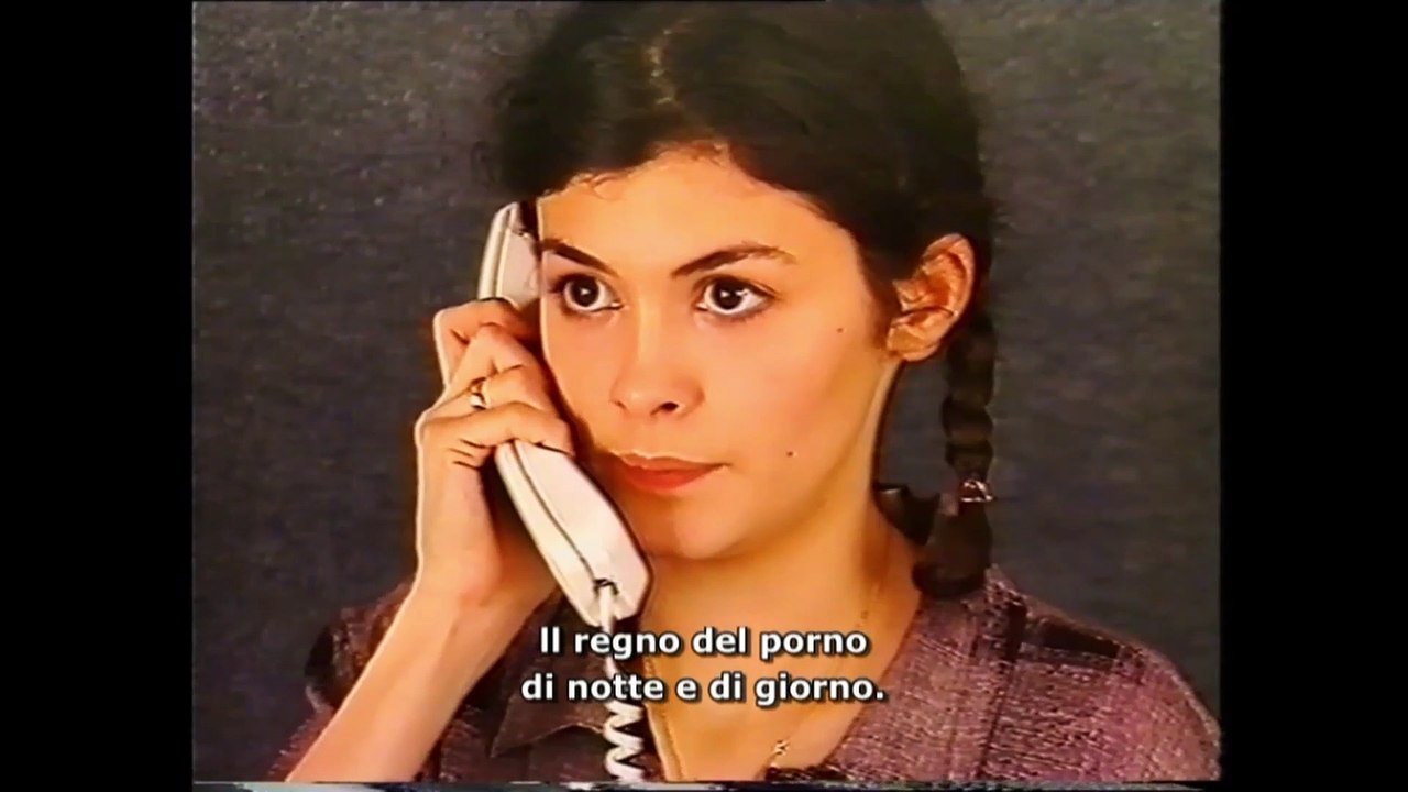 Il favoloso mondo di Amelie Interviste Attori e la Tournee