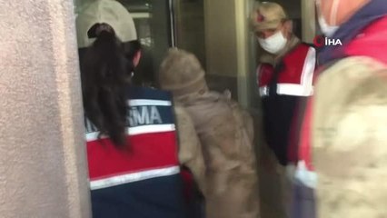 Cani kadın, kocasını öldürüp parçalarını foseptik çukuruna attı