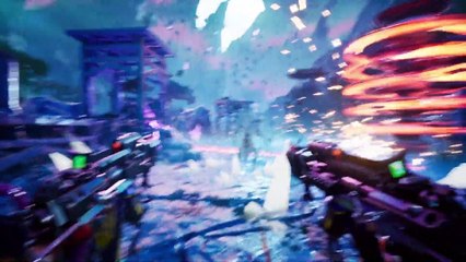 Shadow Warrior 3 - Doomsday Device