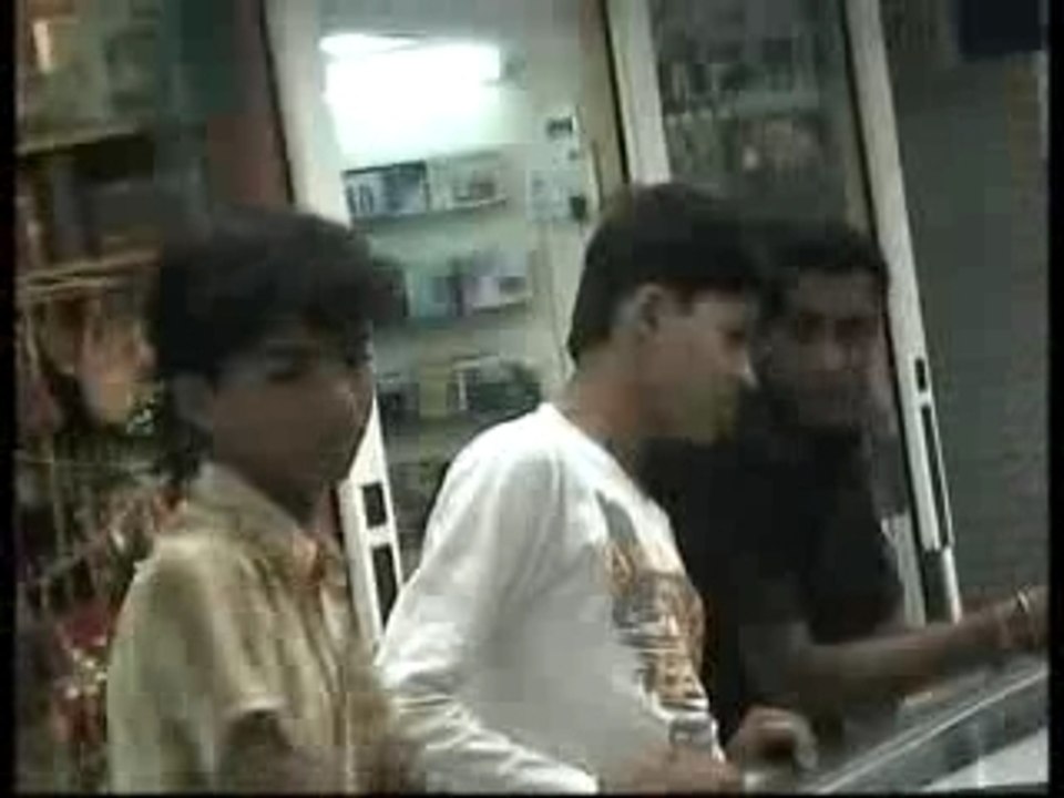 Juice Salon Marketing Viral