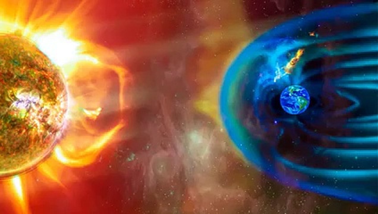 تعليقي على الصاروخ الصيني الجديد ومعنى _يمسك السماء أن تقع على الأرض_ ( 240 X 426 )