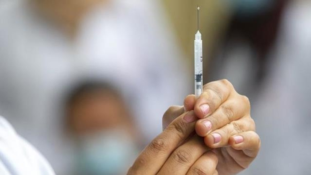 DSÖ, Sinopharm aşısına acil kullanım onayı verdi