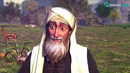 مسلسل ادم عليه السلام _ الحلقة 25_ رمضان 2021 _ Adam Series
