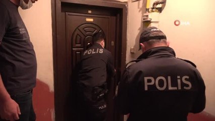 Son Dakika | Anahtarını evde unuttu, ocakta unutulan yemek polisi alarma geçirdi