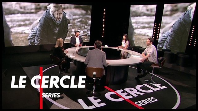 Kate Winslet brille dans Mare of Easttown – Le Cercle Séries