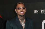 La policía de Los Ángeles interviene una fiesta multitudinaria en casa de Chris Brown