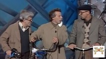 I tre vecchietti - Aldo Giovanni e Giacomo - 1993