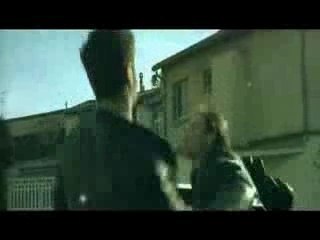 Blacko feat Kazkami - Violences