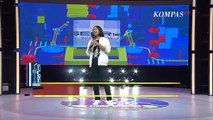 Stand Up Egi Haw: Sekarang gue Punya CP - GRAND FINAL SUCI IX