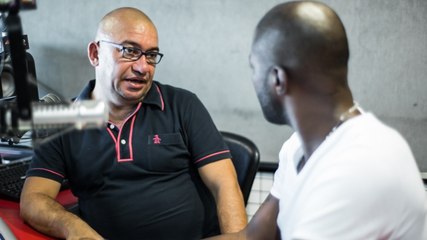 Ara Gaz - Pascal Nouma'dan Justin Bieber Şiiri