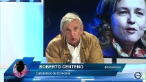 Roberto Centeno: Ábalos es un mentiroso compulsivo, la mayor parte del consejo de Ministros son unos analfabetos