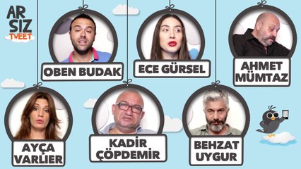 'Karnini doyurdun. Sükret, dua et, devam et'