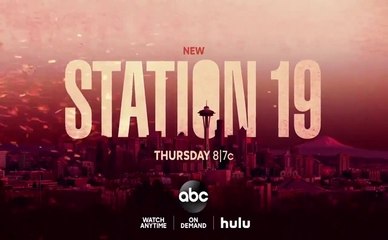 Station 19 - Promo 4x14