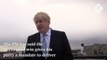 Election results - Hartlepool win is 'mandate for government to deliver', says Boris Johnson
