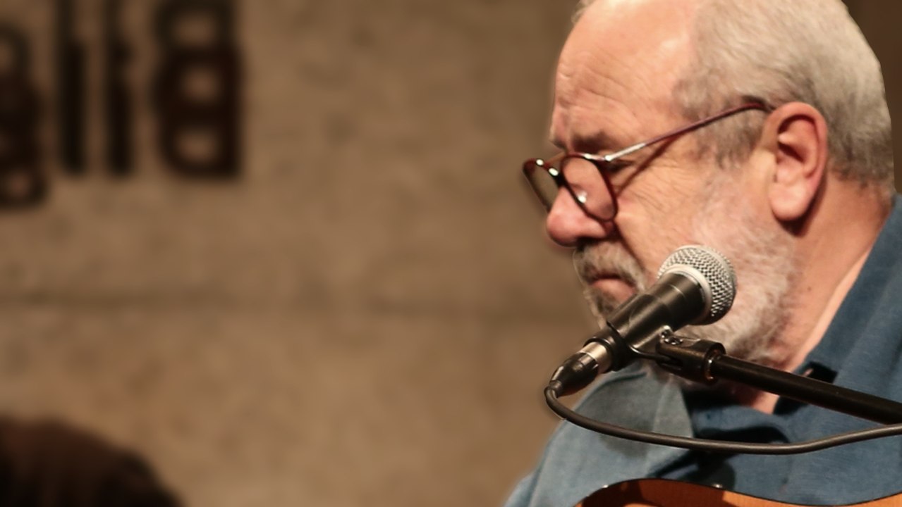 Bülent Ortaçgil - Çoktular Ama Hiç Yoktular