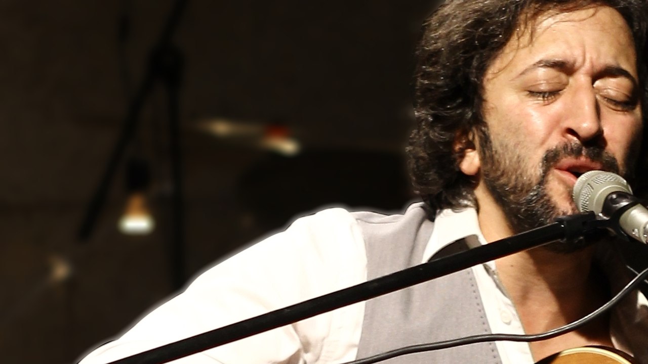 Fettah Can - Yangin Kizili