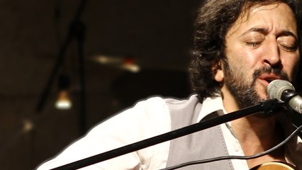 Fettah Can - Yangin Kizili