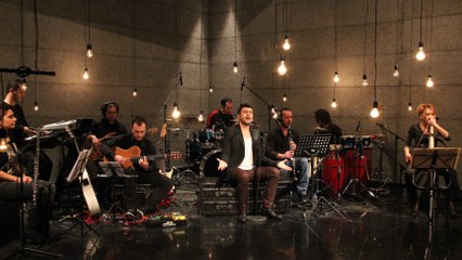 Gökhan Tepe - Yalan Olur