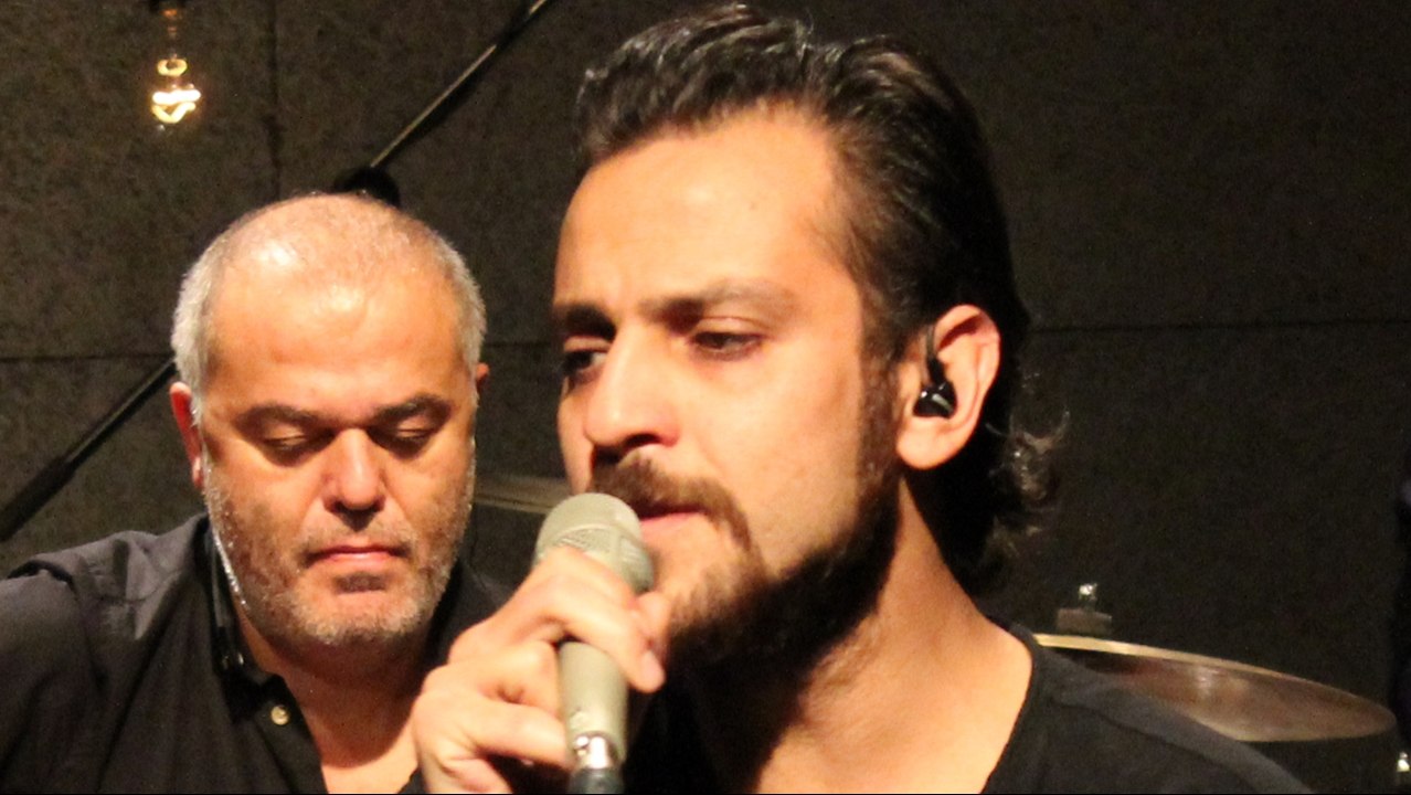 Erkan Kolçak Köstendil & Tulug Tirpan - Manipüle