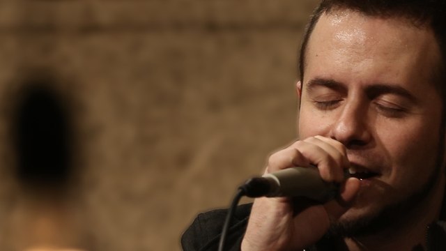 Emre Aydin - Beni Biraz Böyle Hatirla