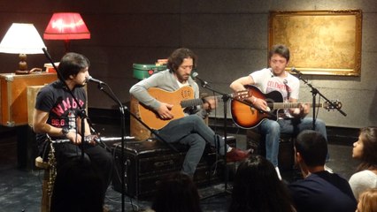 Fettah Can - Rüzgar Ektim Firtina Biçecegim