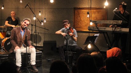 Feridun Düzagaç - Yeniköy