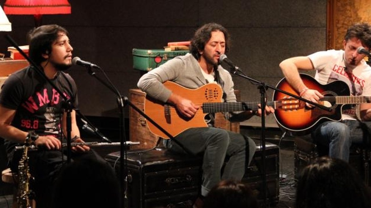 Fettah Can - Kahpe Diller