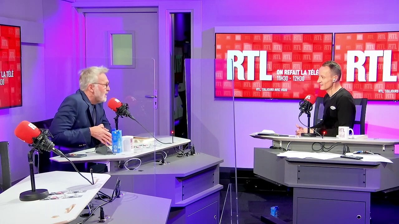 Son coup de gueule contre le faux public à la télé