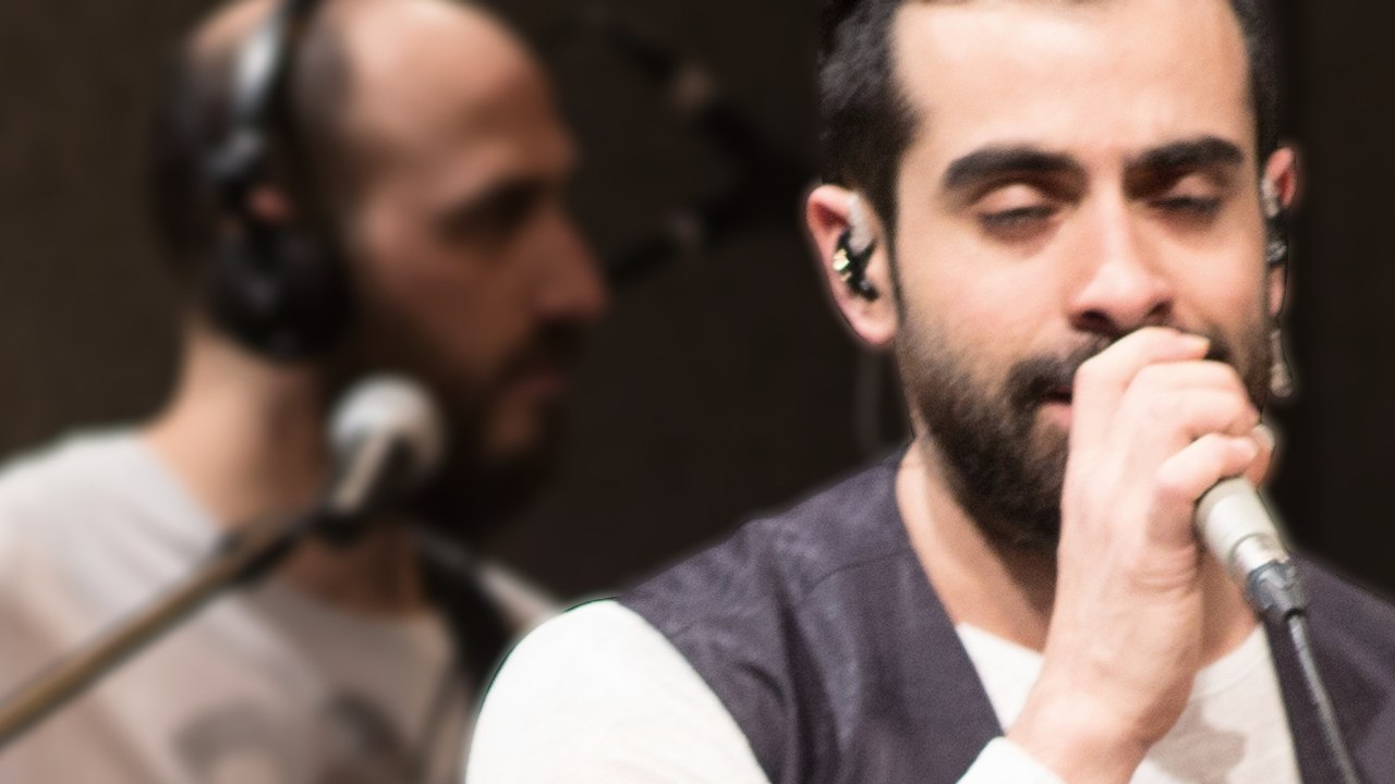 Gökhan Türkmen - Tas