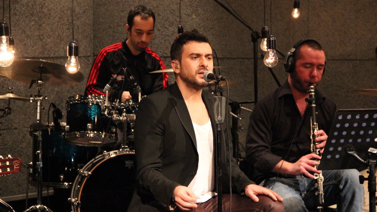 Gökhan Tepe - Birkaç Beden Önce